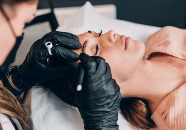 Microblading