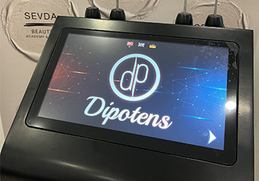 Dipotens